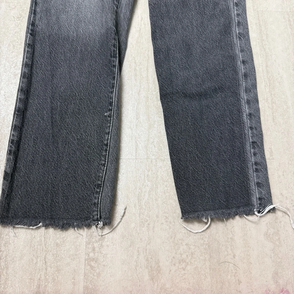 PacSun size stylish black